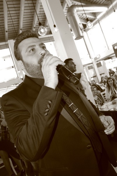 Mother's Day at Terrace Beirut 